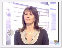 ISABELLE CHALENCON * (15 Diapositives)